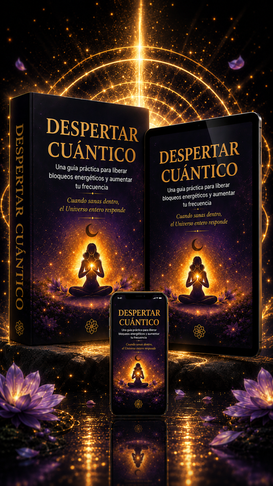 Despertar Cuántico